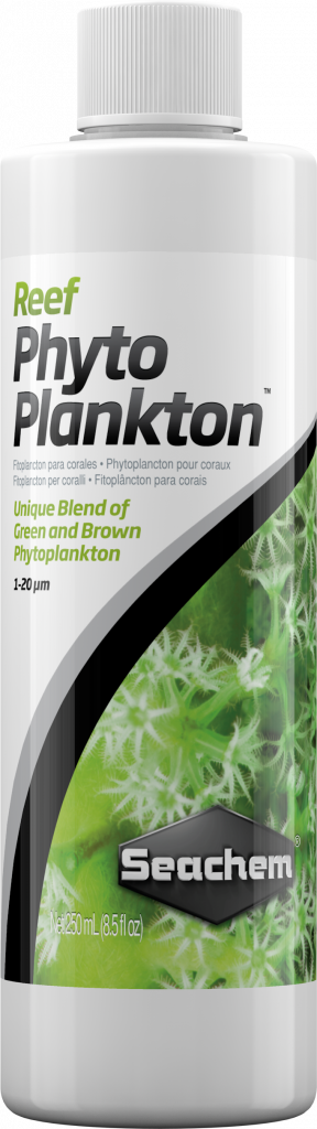 Reef Phytoplankton